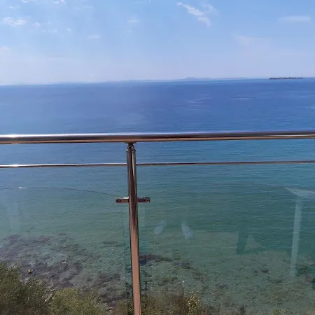 Coral Beach Sea View