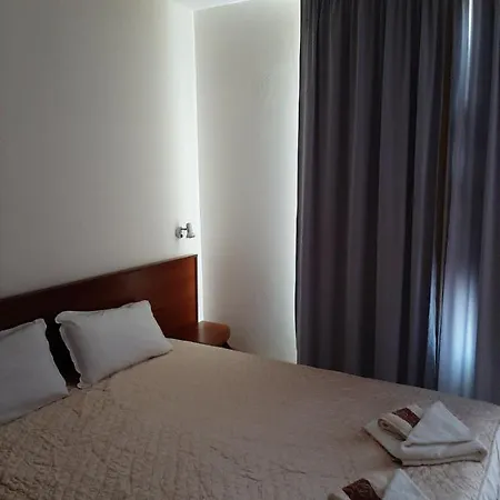 Coral Beach Sea View Sveti Vlas