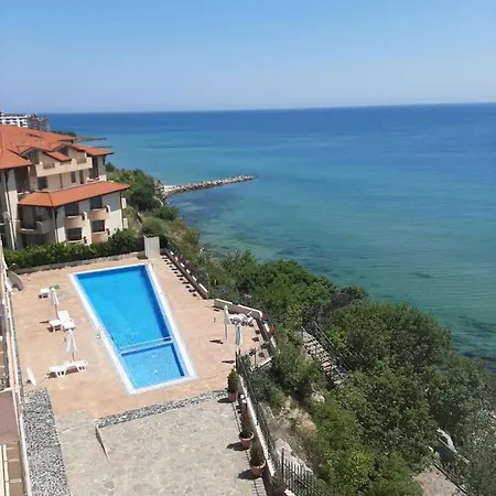 Coral Beach Sea View